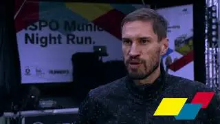ISPO Munich 2018 | Night Run (English)