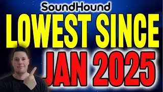 HUGE Week for SoundHound 🔥 LOWEST Short Interest Since Jan 2025│ SOUN Price Prediction