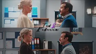 Ted&Rebecca | Broken