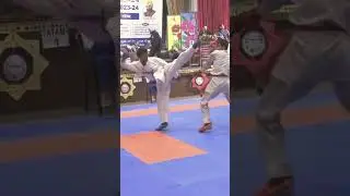 Kailash Dalal #karate #champion #mandothi #explore #fighter #shorts #india #karatetemple #karatekid