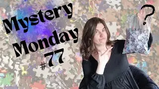 🧩 MysMo #77 | Mystery Puzzle Challenge Unboxed & Solved!