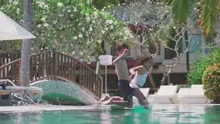 The Westin Resort Nusa Dua, Bali | Indonesia