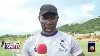 Four Teams Booked Their Places to Walker Cup Quarterfinals | TVJ News