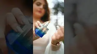 Get A Signature Scent That Is Unique You  With The Mamaearth ME Eau De Parfum