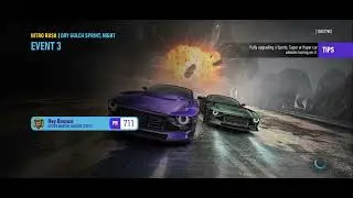 Need For Speed No Limits - Crossfire Update - Trying Out The Aston Martin Valour (2023)
