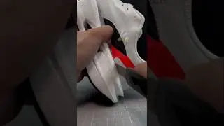 🔥LiNing Feidian 5 Ultra | deeper dismantling #lining #shortsvideo  #adidas #nike #bestrunningshoes
