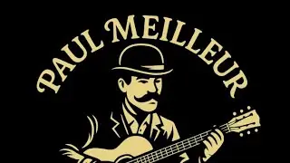 Paul Meilleur démo 27/11/25