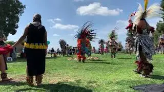 From Indigenous Pride LA 2018