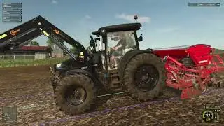 LS25 Zilonka #14 Anges&auml;t ist FIX gemacht