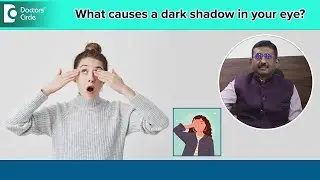 Sudden Shadow or Blurry Vision? Dark Curtain in Your Vision - Dr. Sriram Ramalingam |Doctors' Circle