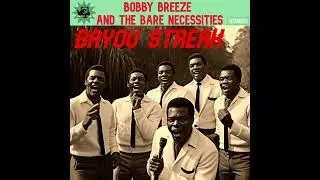 Bobby Breeze and the Bare Necessities - Bayou Streak