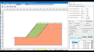 Reinforced Slope Design with Visual Slope V6