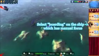 Rise of Venice - Naval Battle