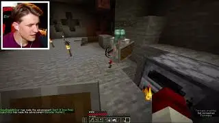 Jimmy Confesses his Love for Scott || 3rd Life Flower Husbands Clip