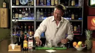 🔥 How to Make a Black Russian &ndash; The Bold & Classic Cocktail! 🖤🍸