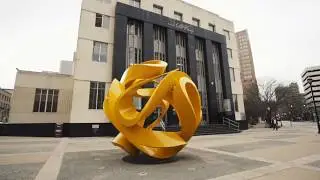DFW: Arts & Culture l #Texplorer