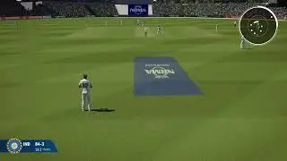 Test Championship Ind vs AUS