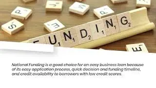 7 BEST EASY BUSINESS LOANS FOR 2022