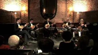 Athens Quintet - Danse Grecque by D. C. Dounis