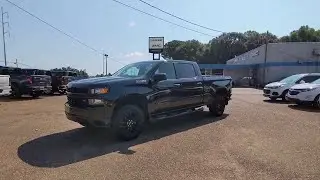 2020 Chevrolet Silverado 1500 Natchez, Woodville, Gloster, MS, Vidalia, Ferriday, LA 138096
