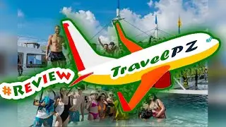 「TravelPZ」 Review El Nido Island Hopping Adventure (Tour A) | Philippines