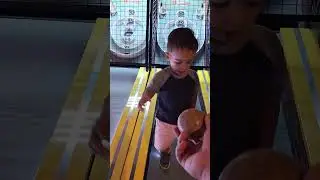 Cheating at Skee-ball