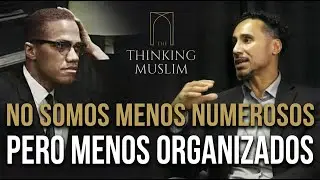 &iquest;Pueden los musulmanes encarnar el legado de Malcolm X?