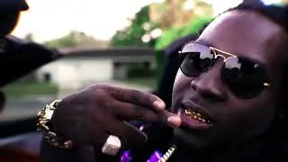 Loose Kannon TakeOff - Kut Em Down (Official Video)