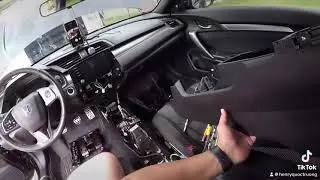 ACUITY SHORT-SHIFTER INSTALL