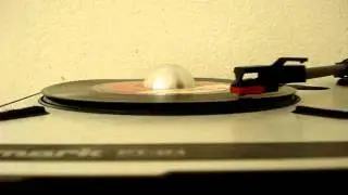 RARE MODERN SOUL 45