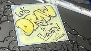 Let&rsquo;s draw together!