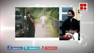 Morning Reporter with Rahul Madhav_Reporter Live