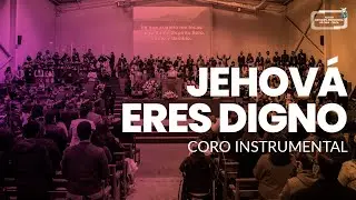 Coro Instrumental IMPCH Talca | Jehová Eres Digno