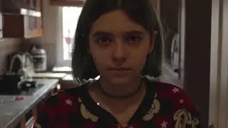El pasillo, corto