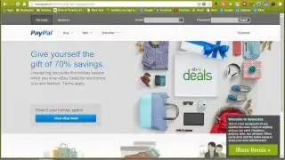 How to spot a fake website