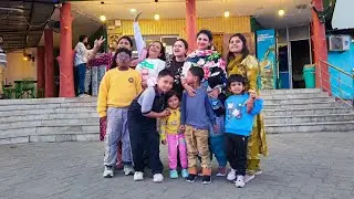 Lamadara/ লামা দারা যাবার দিন চালশা তে দুপুরের খাবার খেতে সন্ধ্যা হয়ে গেলো তারপর পৌঁছতে রাত