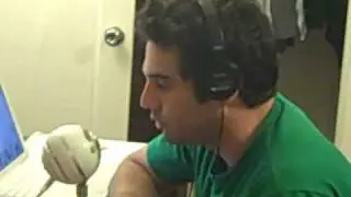 Advertising Stuttering While Calling a Bar (StutterTalk)