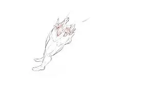 War Hammer Titan Animation