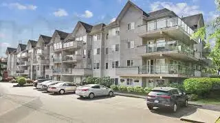 #206 33728 King Rd, Abbotsford - MLS# R2794976 - Carolyn Carson Personal Real Estate Corporation
