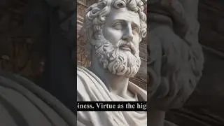 #shorts #stoic #stoicism #happy #peace #wise #wisdom #ancient #philosophy #resilience &lrm;@StoicBolt&nbsp;