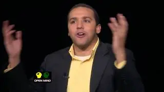 Open Mind: Congress...and its Discontents - Wesley Lowery