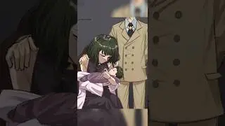 Anya and Damian sad 😭 past #anime #spyxfamily #anya #damian