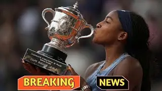 Coco Gauff predicted schedule Where will French Open champion play in 2026