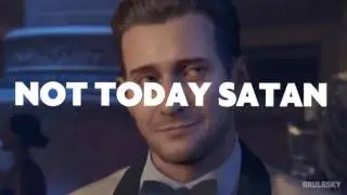 Uncharted 4 : Miracle Heal