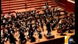 Honolulu Symphony Chorus Gets International Support