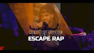 ESCAPE #hitremix #rap #remix #hitsong #techno #aimusic #80smusic  #90smusic #2000smusic #70smusic