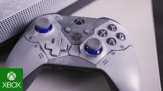 Xbox Game Pass Ultimate Gears Fan Giveaway