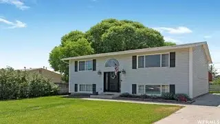 571 N 420, American Fork, UT Presented by Alexandra McEwen.