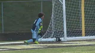 Country Day vs. Forest Hills Northern | Division 2 Boys Soccer Final | STATE CHAMPS! Michigan