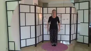 Do-inonline zhineng qigong Lift chi up pull chi down